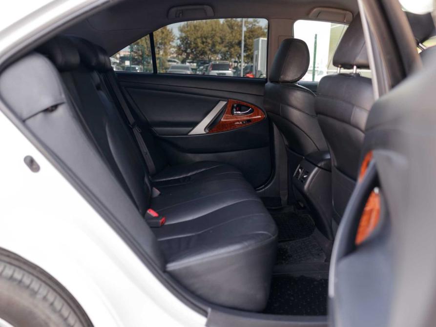 Toyota Camry VI (XV40) Рестайлинг Новосибирск  - изображение 18