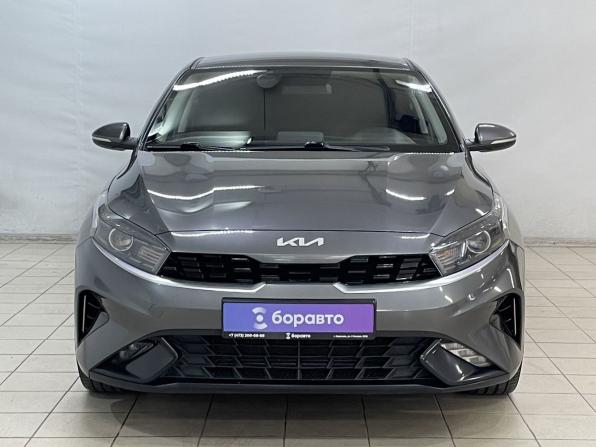 Kia Cerato IV Рестайлинг с пробегом 2021 года, цена 2 000 000 рублей, 105092 км, седан, Автокод Объявления