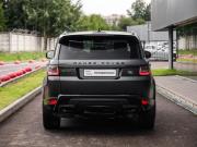 Land Rover Range Rover Sport II Рестайлинг Санкт-Петербург  - изображение 42