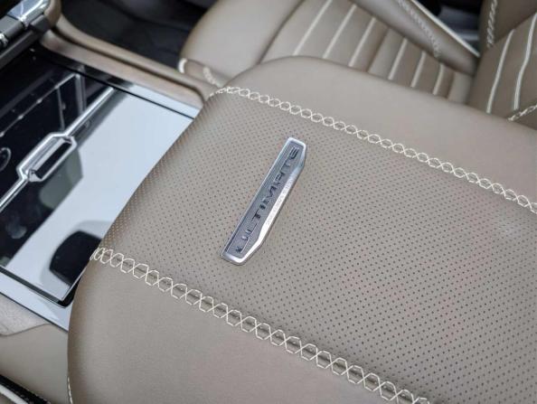 GMC Yukon V Рестайлинг с пробегом 2025 года, цена 14 990 000 рублей, 15331 км, внедорожник, Автокод Объявления