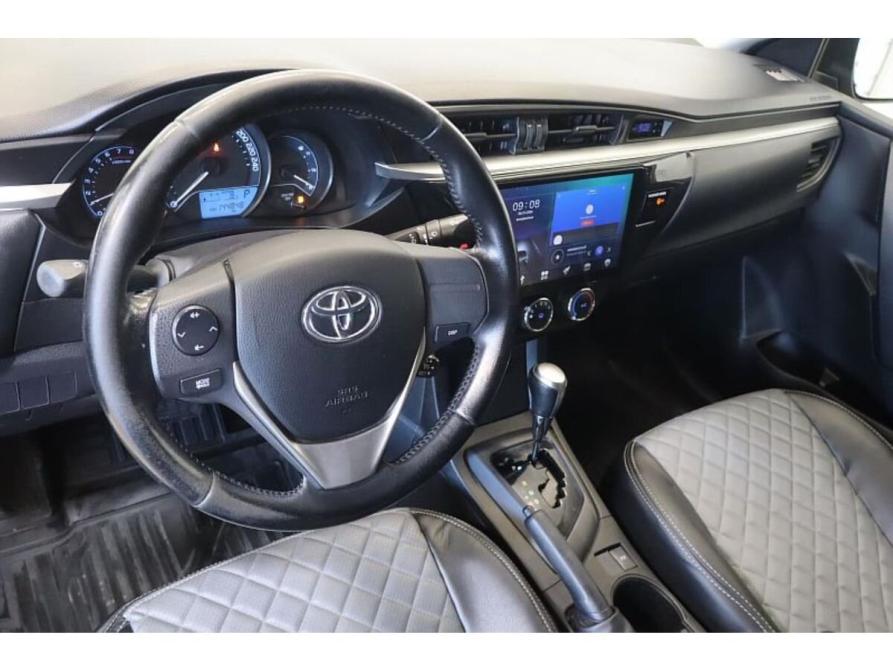 Toyota Corolla XI (E160 E170 E180) Коломна  - изображение 6