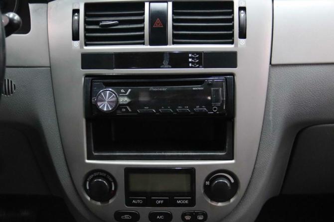 Chevrolet Lacetti I с пробегом 2008 года, цена 465 650 рублей, 239829 км, седан, Автокод Объявления