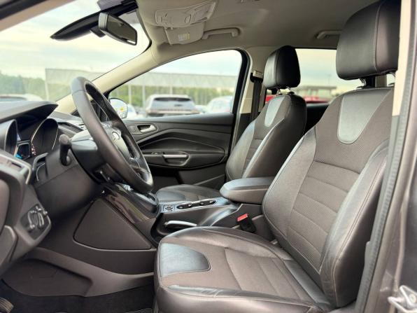 Ford Kuga II с пробегом 2013 года, цена 995 000 рублей, 158000 км, внедорожник, Автокод Объявления