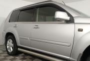 Nissan X-Trail II Волгоград  - изображение 42