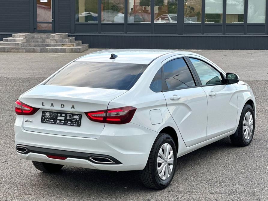 Lada (ВАЗ) Vesta I Рестайлинг (NG) Волгоград  - изображение 7