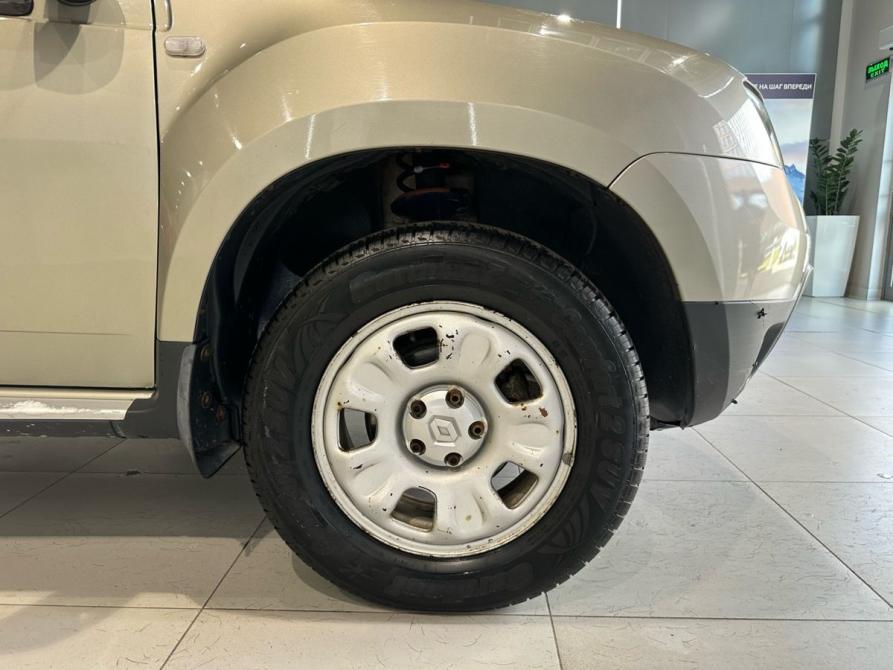 Renault Duster I Москва  - изображение 18