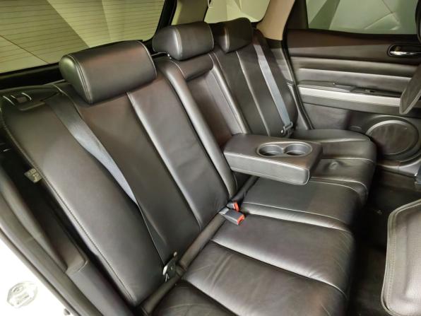 Mazda CX-7 I Рестайлинг с пробегом 2010 года, цена 893 000 рублей, 158962 км, внедорожник, Автокод Объявления
