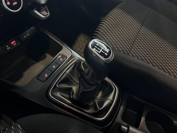 Kia Rio IV с пробегом 2020 года, цена 1 447 000 рублей, 131335 км, хэтчбек, Автокод Объявления