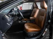 Toyota Camry VII (XV50) Рестайлинг Ставрополь  - изображение 34