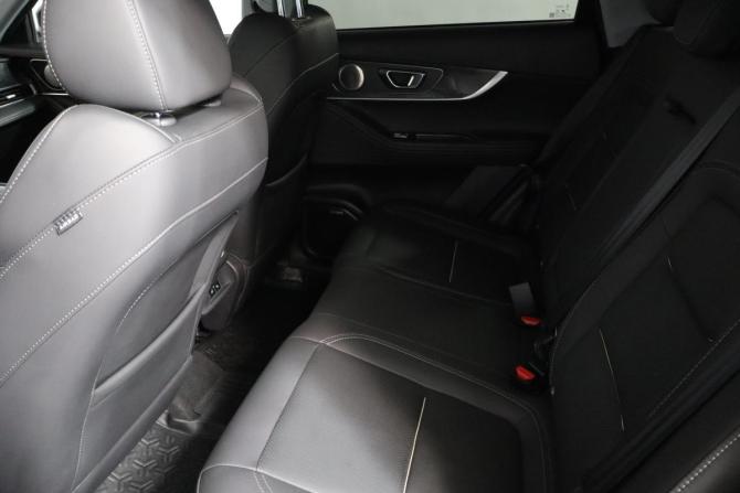 Chery Tiggo 7 Pro Max I Рестайлинг с пробегом 2024 года, цена 1 999 000 рублей, 25000 км, внедорожник, Автокод Объявления