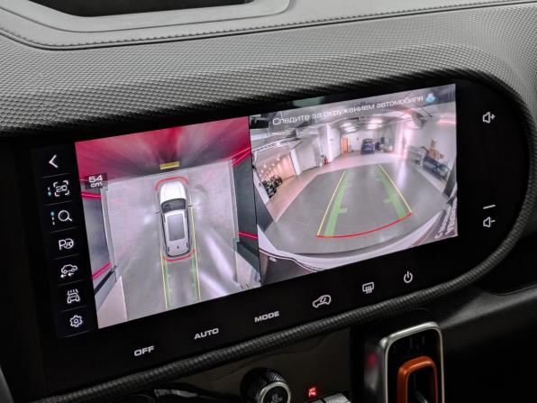 Haval Dargo I с пробегом 2024 года, цена 2 810 000 рублей, 36881 км, внедорожник, Автокод Объявления