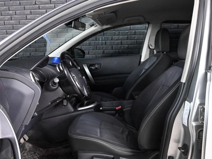Nissan Qashqai I Рестайлинг Екатеринбург  - изображение 10