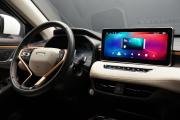 Haval Jolion I Крым  - изображение 52