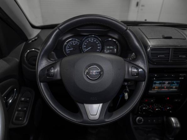 Nissan Terrano III (D10) с пробегом 2019 года, цена 1 375 000 рублей, 136175 км, внедорожник, Автокод Объявления