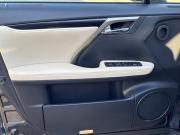 Lexus RX IV Рестайлинг Пермь  - изображение 38