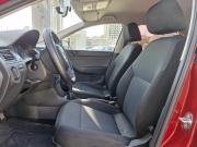 Skoda Rapid I Нижний Новгород  - изображение 20