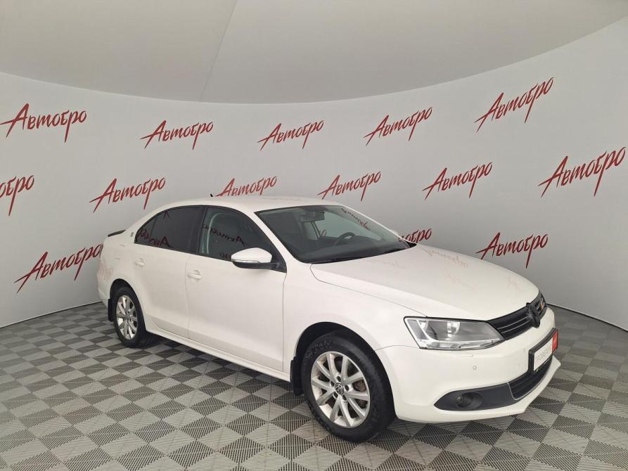 Volkswagen Jetta VI Псков  - изображение 7