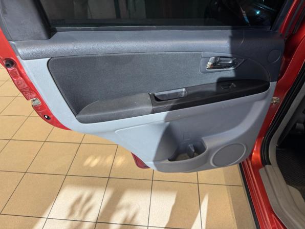 Suzuki SX4 I (Classic) Рестайлинг с пробегом 2010 года, цена 745 000 рублей, 252800 км, хэтчбек, Автокод Объявления