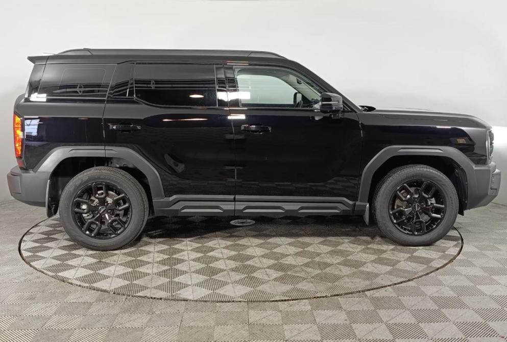 Haval H3 I Волгоград  - изображение 8