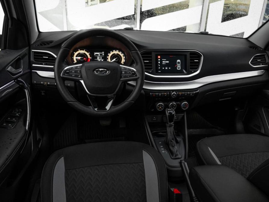 Lada (ВАЗ) Vesta I Рестайлинг (NG) Ставрополь  - изображение 6