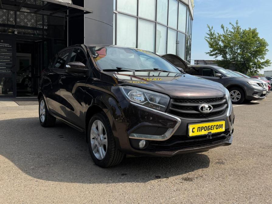 Lada (ВАЗ) XRAY I Нефтекамск  - изображение 1