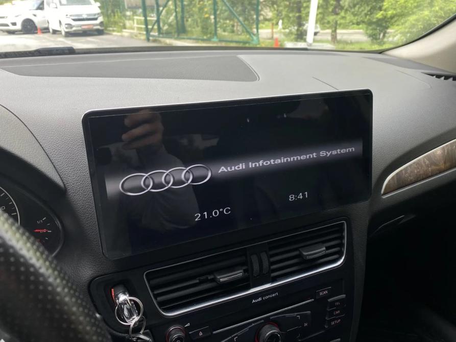 Audi Q5 I (8R) Екатеринбург  - изображение 31