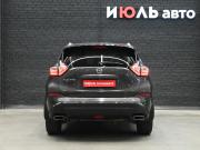 Nissan Murano III (Z52) Екатеринбург  - изображение 30