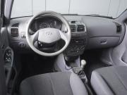 Hyundai Accent II Ростов-на-Дону  - изображение 19