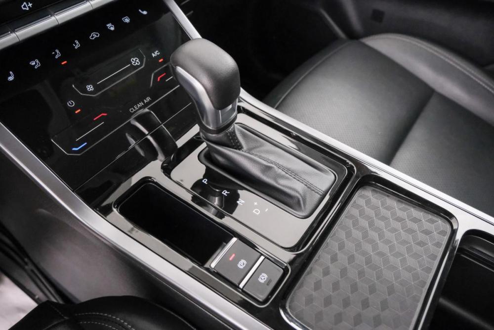 Chery Tiggo 4 Pro I Рестайлинг Красноярск  - изображение 18