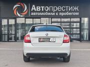 Skoda Rapid I Рестайлинг Волгоград  - изображение 22