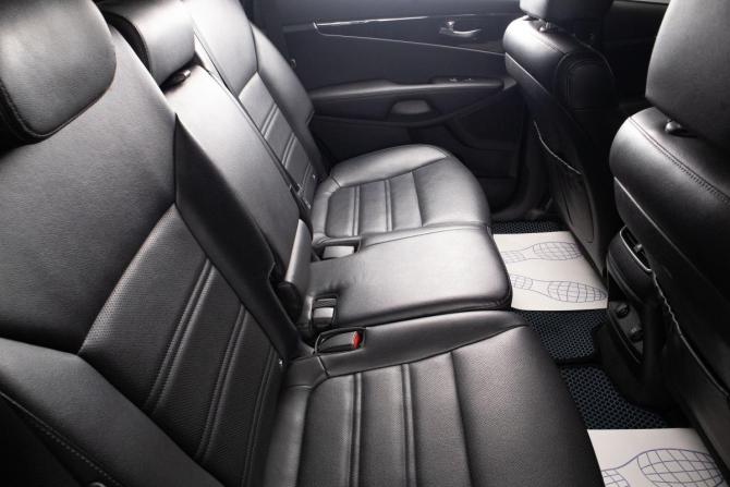 Kia Sorento III Prime с пробегом 2017 года, цена 2 899 000 рублей, 184254 км, внедорожник, Автокод Объявления