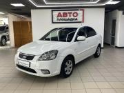 Kia Rio II Рестайлинг Челябинск  - изображение 16