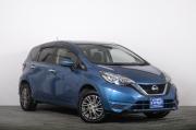 Nissan Note II Рестайлинг Томск  - изображение 18