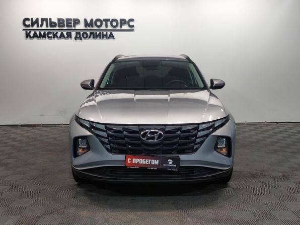 Hyundai Tucson IV с пробегом 2022 года, цена 3 080 000 рублей, 31300 км, внедорожник, Автокод Объявления