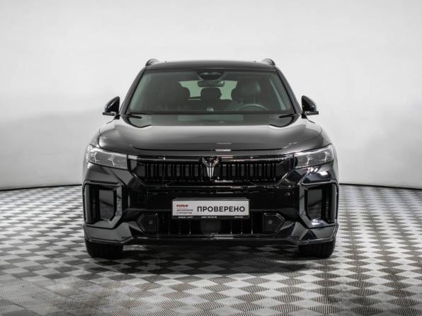 Voyah Free I Рестайлинг с пробегом 2025 года, цена 4 799 000 рублей, 10065 км, внедорожник, Автокод Объявления