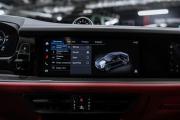 Porsche Cayenne III Рестайлинг Москва  - изображение 64