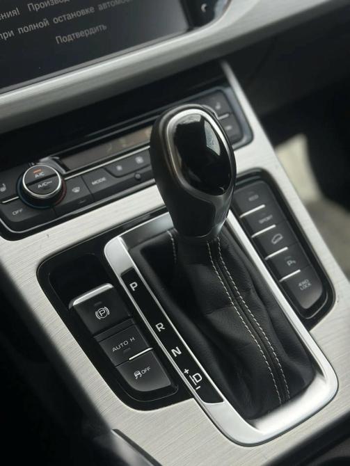 Geely Atlas I Уфа  - изображение 13