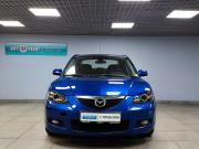 Mazda 3 I (BK) Рестайлинг Москва  - изображение 21