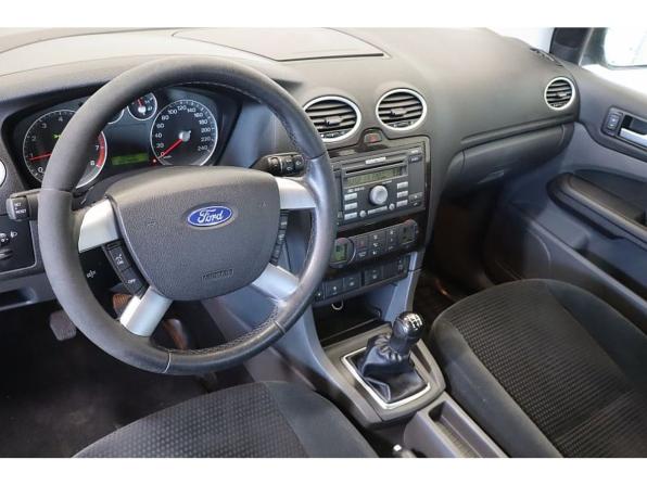 Ford Focus II с пробегом 2007 года, цена 422 200 рублей, 213378 км, седан, Автокод Объявления