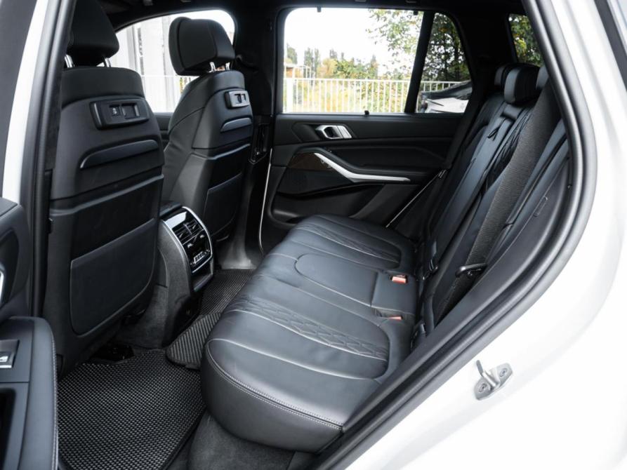 BMW X5 IV (G05/G18) Ставрополь  - изображение 9