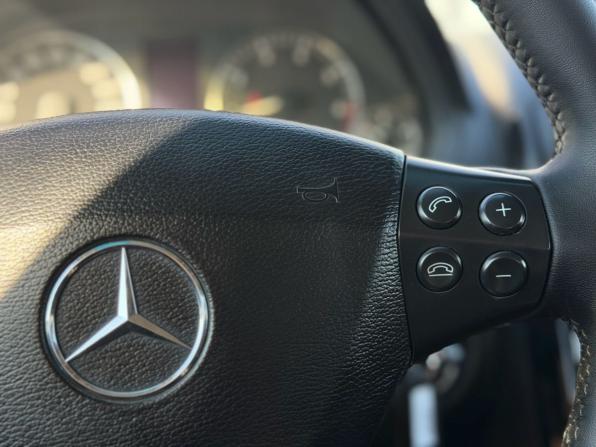 Mercedes-Benz A-Класс II (W169) Рестайлинг с пробегом 2009 года, цена 580 000 рублей, 214168 км, хэтчбек, Автокод Объявления