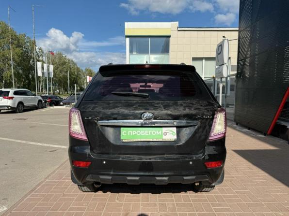 Lifan X60 I с пробегом 2013 года, цена 343 000 рублей, 167000 км, внедорожник, Автокод Объявления