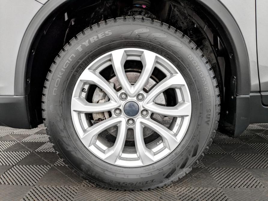 Nissan X-Trail III Рестайлинг Санкт-Петербург  - изображение 18