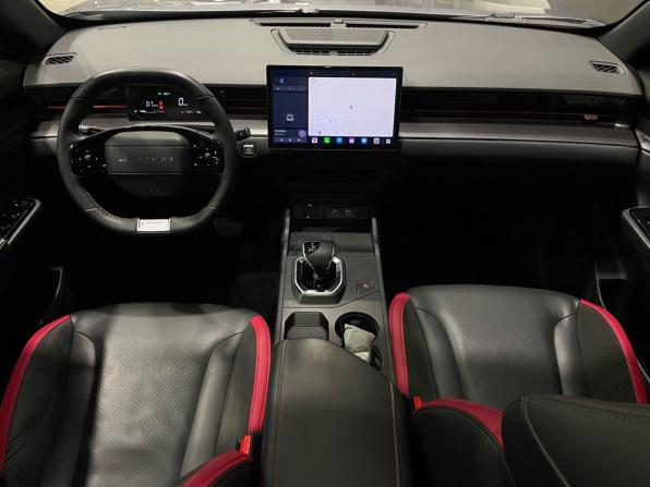 JETOUR DASHING I с пробегом 2023 года, цена 1 749 000 рублей, 47219 км, внедорожник, Автокод Объявления