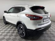 Nissan Qashqai II Рестайлинг Москва  - изображение 27