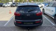 Kia Sportage III Рестайлинг Череповец  - изображение 22