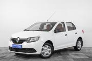 Renault Logan II Кемерово  - изображение 22