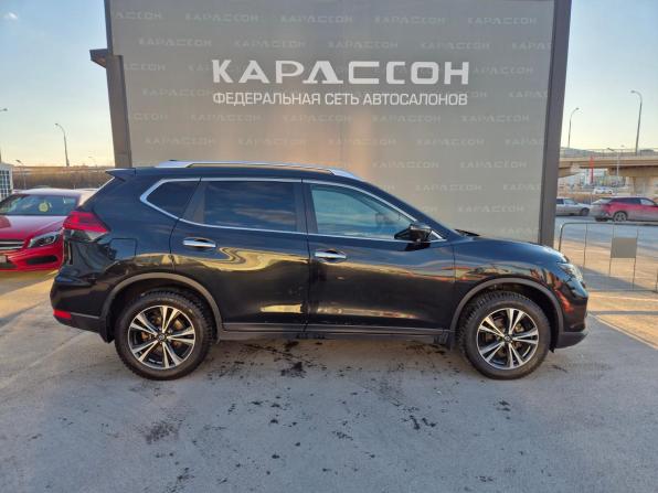 Nissan X-Trail III Рестайлинг с пробегом 2019 года, цена 2 540 000 рублей, 37005 км, внедорожник, Автокод Объявления