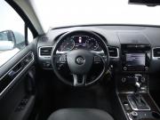 Volkswagen Touareg II Уфа  - изображение 29