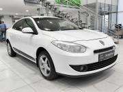 Renault Fluence I Казань  - изображение 25